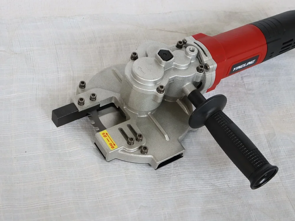 أداة قطع الصلب المهنية آلة قطع الصلب شفرة المنشار