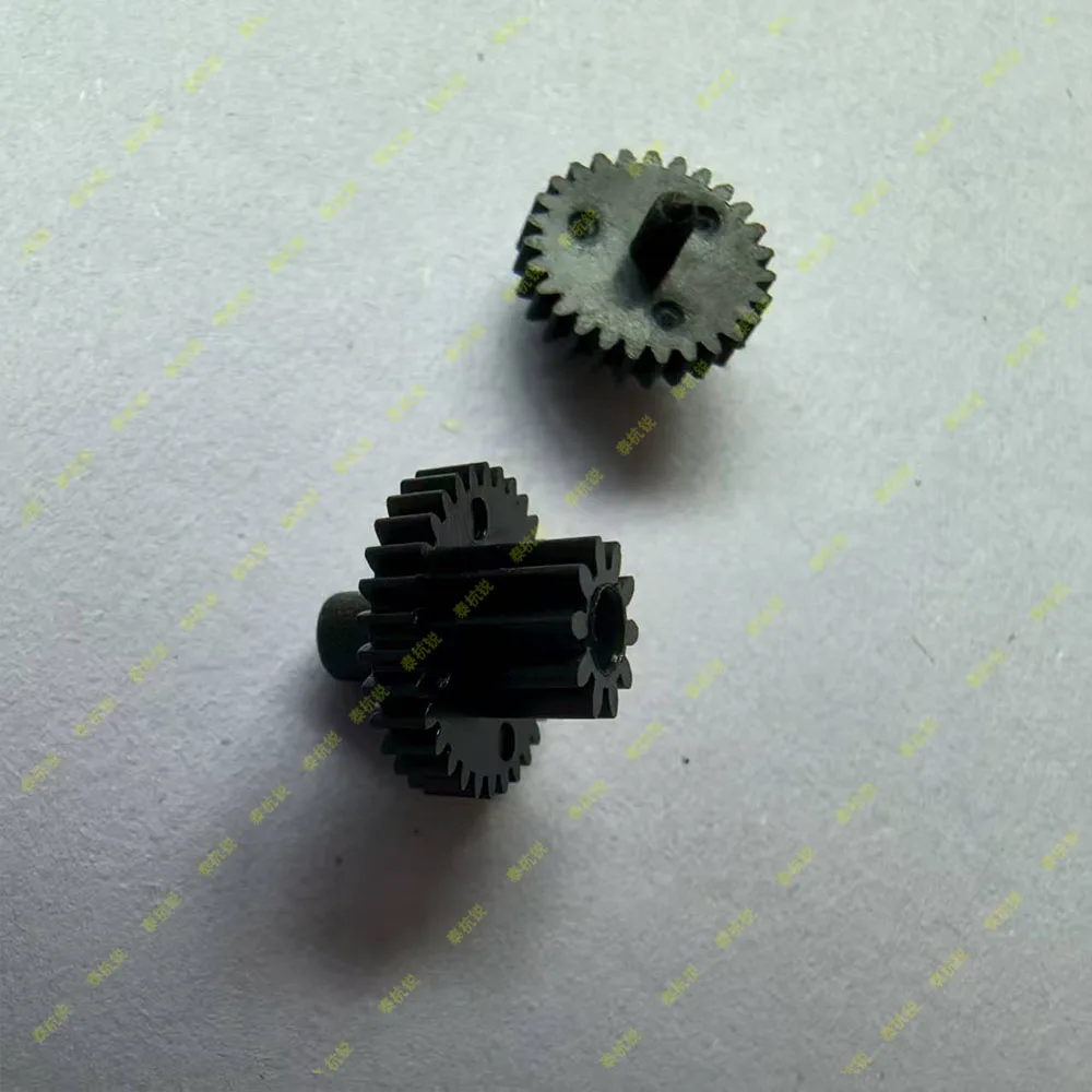 

2 шт./компл. для Canon 50 мм 1,8 STM мотор-редуктор Focus уязвимые запасные части для ремонта передач