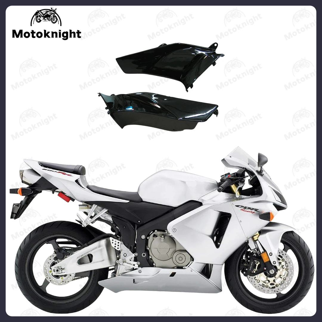 

Motorcycle Fuel Tank Left Right Front Cover Fairing Kit Fits Honda CBR600RR F5 2003 2003 2004 05 06 Front Cover Body Shell Kit