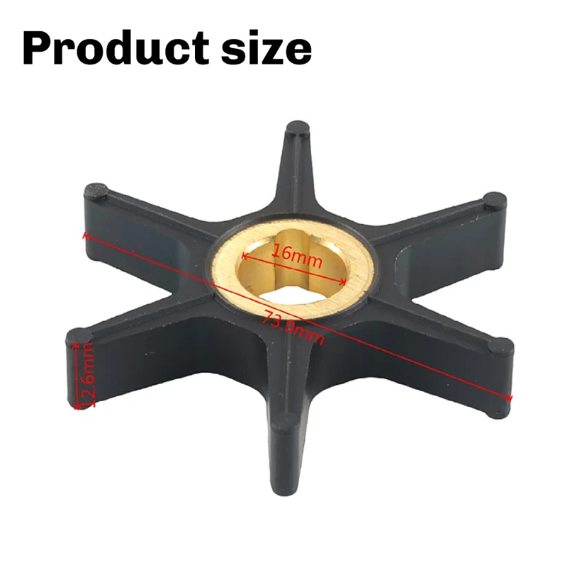 موثوقة 47-85089-3 47-85089-10 18-3057 المكره ل ميركوري مارينر كرايسلر فورس 18HP 20HP 25HP 30HP 40HP 45HP 50HP Outboards