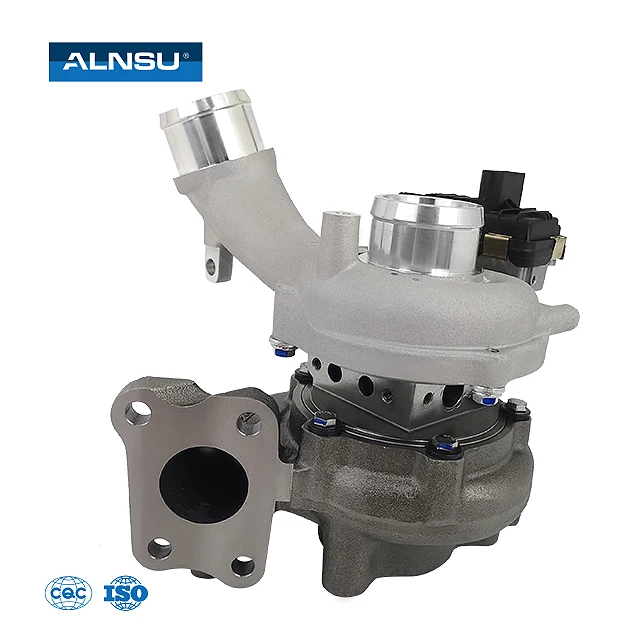 

Auto Parts Car Parts Turbocharger for Nissan Navara Pathfinder D40 R51 YD25 Z51 14411-5X01B 144115X01B 14411-5X01A 53039880210