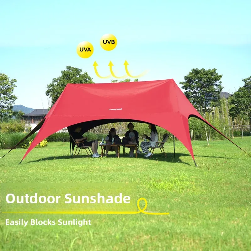 Rainproof Outdoor R… - image
