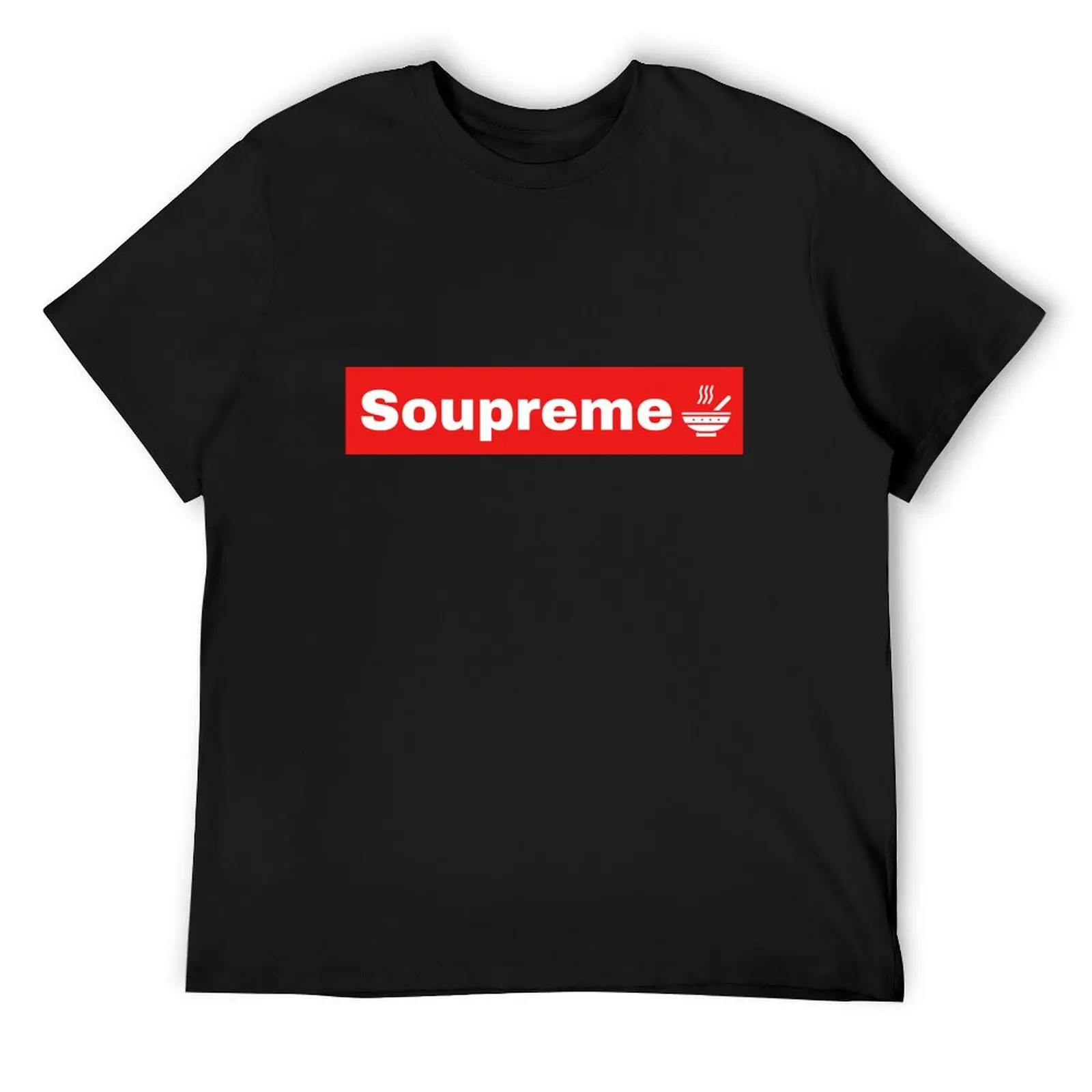 

Soupreme T-Shirt