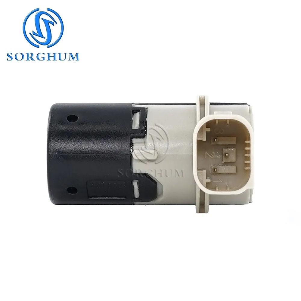 SORGHUM 30765108 For Volvo C70 S40 S60 S80 V50 V70 XC70 XC90 PDC Parking Reverse Sensor 30668099 30765408 30668100