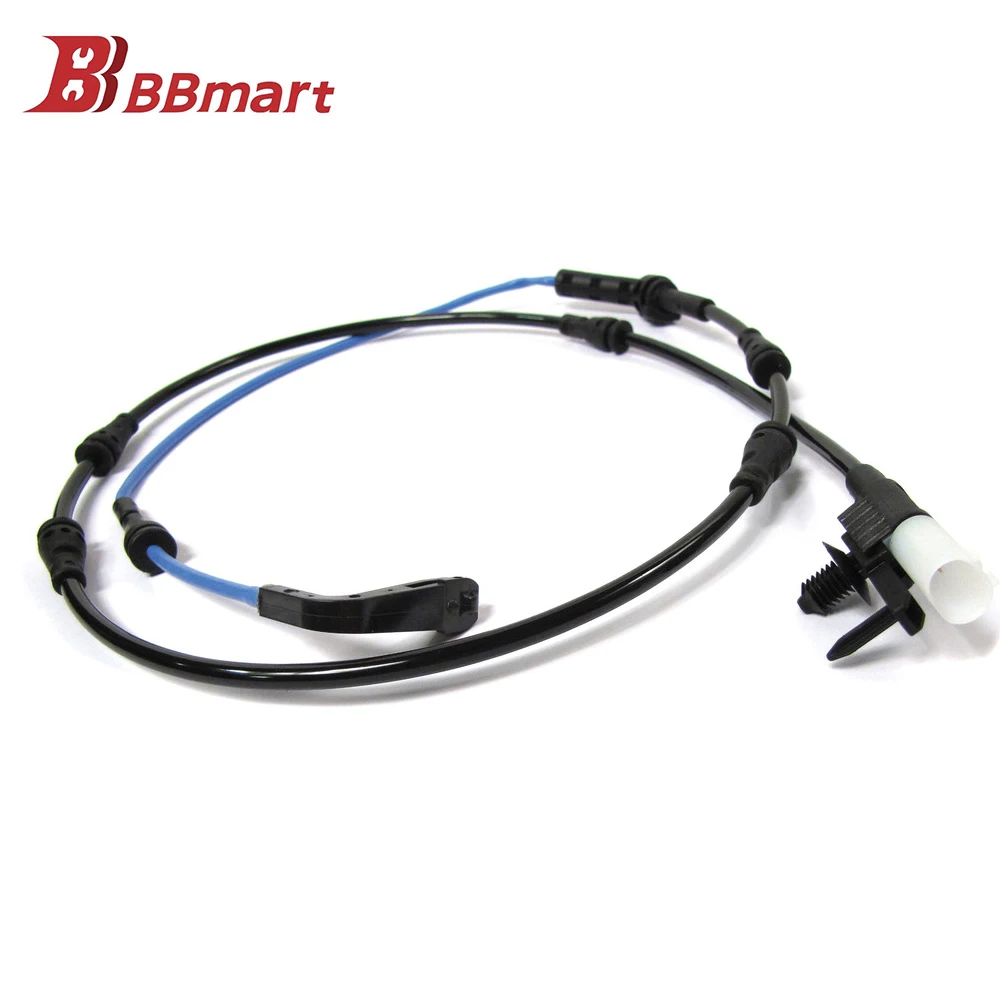 

BBmart Original Auto Parts 1 pc Front Disc Brake Pad Wear Sensor For Land Rover Defender Discovery Range Rover Sport OE LR122455