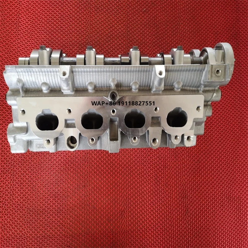 

D16d3 Complete Cylinder Head for Engine D16d3 Cylinder Head Assembly