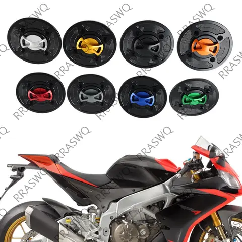 rizoma / リゾマ ガソリンタンクキャップ Kawasaki Ninja ZX-4R/R