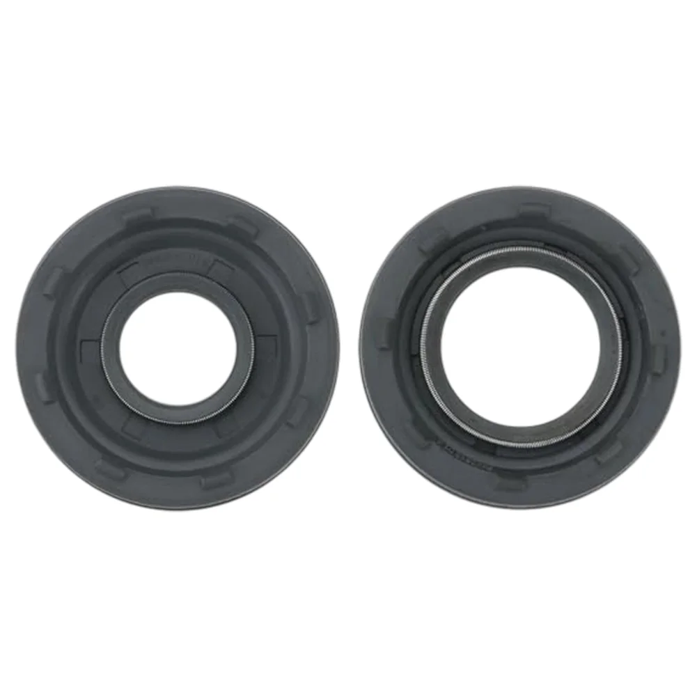 32mm Chainsaw Crank Seal Mag Wheel Gasket Clutch Magnet Wheel Fit Maintains Internal Pressure Precise Fit Dimensions