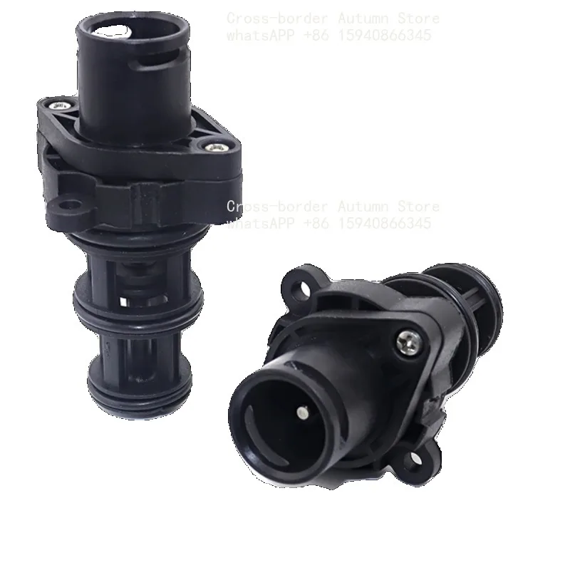 Wall-hung boiler -way core -way waterway assembly
