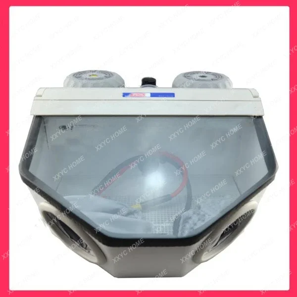 Sableuse Portable Universelle pour Bijoux, Machine à Double Stylo, existent