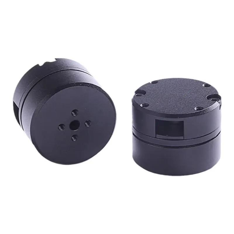 12V Brushless Gimbal Motor HT2205 Mini Camera Pan-Tilt-Zoom PTZ BLDC With 12-14Bit AS5048A/AS5600 Encoder 1500RPM