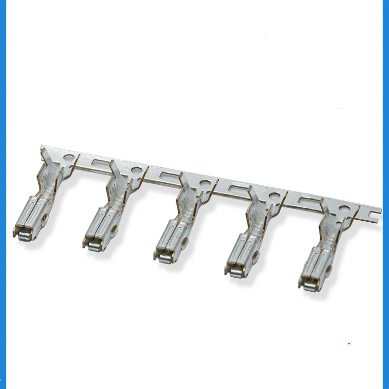 171662-1 Connector terminals 1.8mm