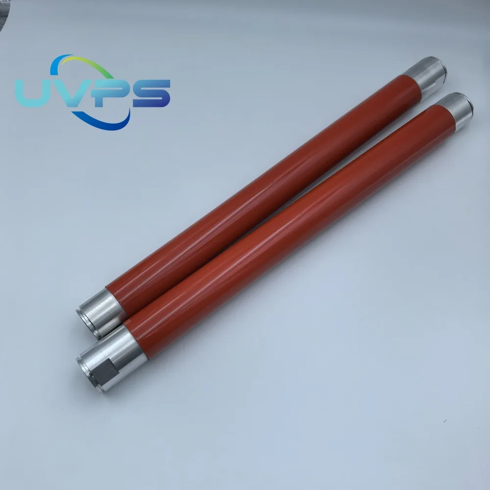 1PC Upper Fuser Heat Roller For Xerox Color 550 560 C60 C70 C75 J75 DC 240 242 250 252 260 700 6550 7550 7775 7780 059K33390