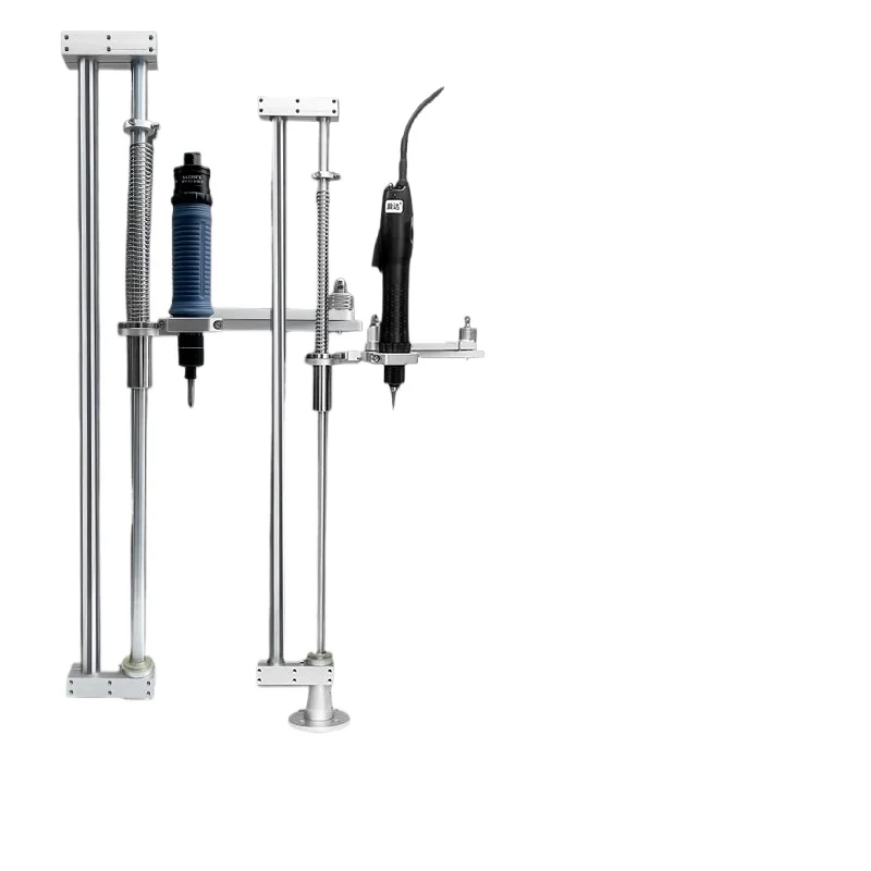 

Electric Batch Bracket Auxiliary Balance Arm Retractable Folding Assist Fixed Labor-saving Frame Vertical Balance