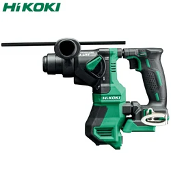 HiKOKI DH18DPA Cordless SDS Plus Hammer Drill 18V Compact Electric Drill Bare Unit