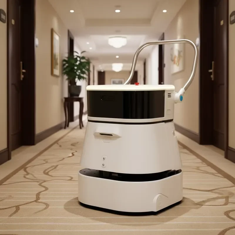 for Allybot Metal Intelligent Auto Sweeping Washing Vacuum Floor Scrubber Commercial Cleaning with WiFi 4G App Control