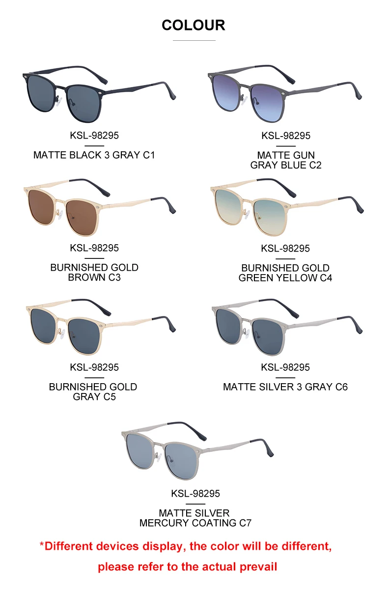 Steampunk Quadratische Sonnenbrille Männer 2026 Luxus Marke Metall Rahmen Retro Punk Sonnenbrille Männlich Driving Shades Vintage Brillen UV400 – Detail 13