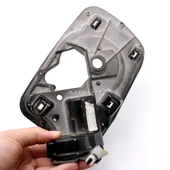 8 最佳銷售 e39 m5 後視鏡 - №6