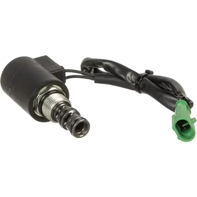 Hydraulic Solenoid Valve 87681738 for Neew Holllland Tractor T5.95 T5 T4.T5000 Agricultural Machinery Parts