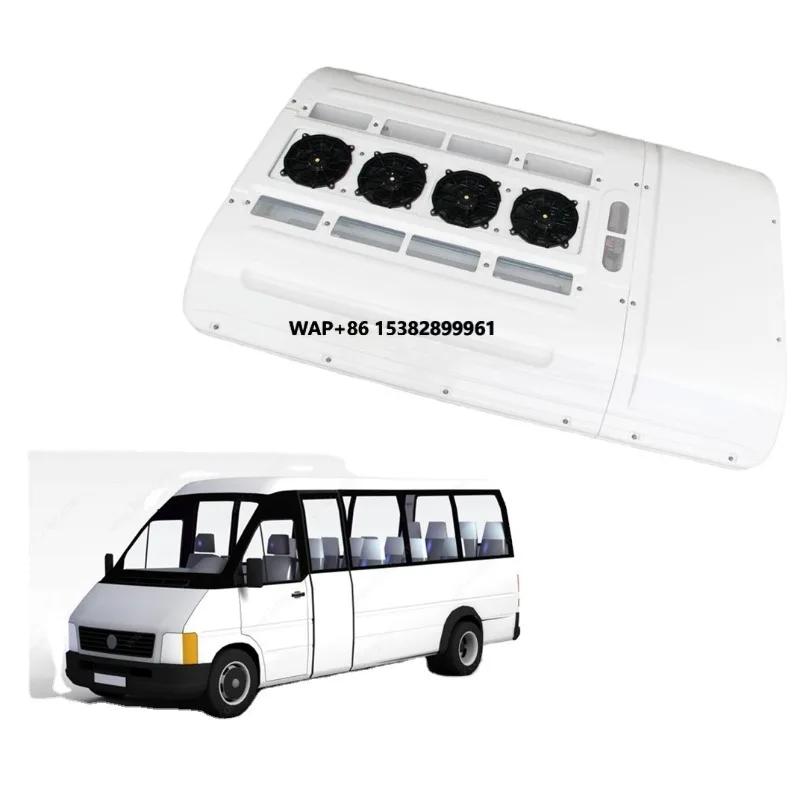 Hot Sale Rooftop air Conditioning System at the Wholesale Price Bus air Conditioning