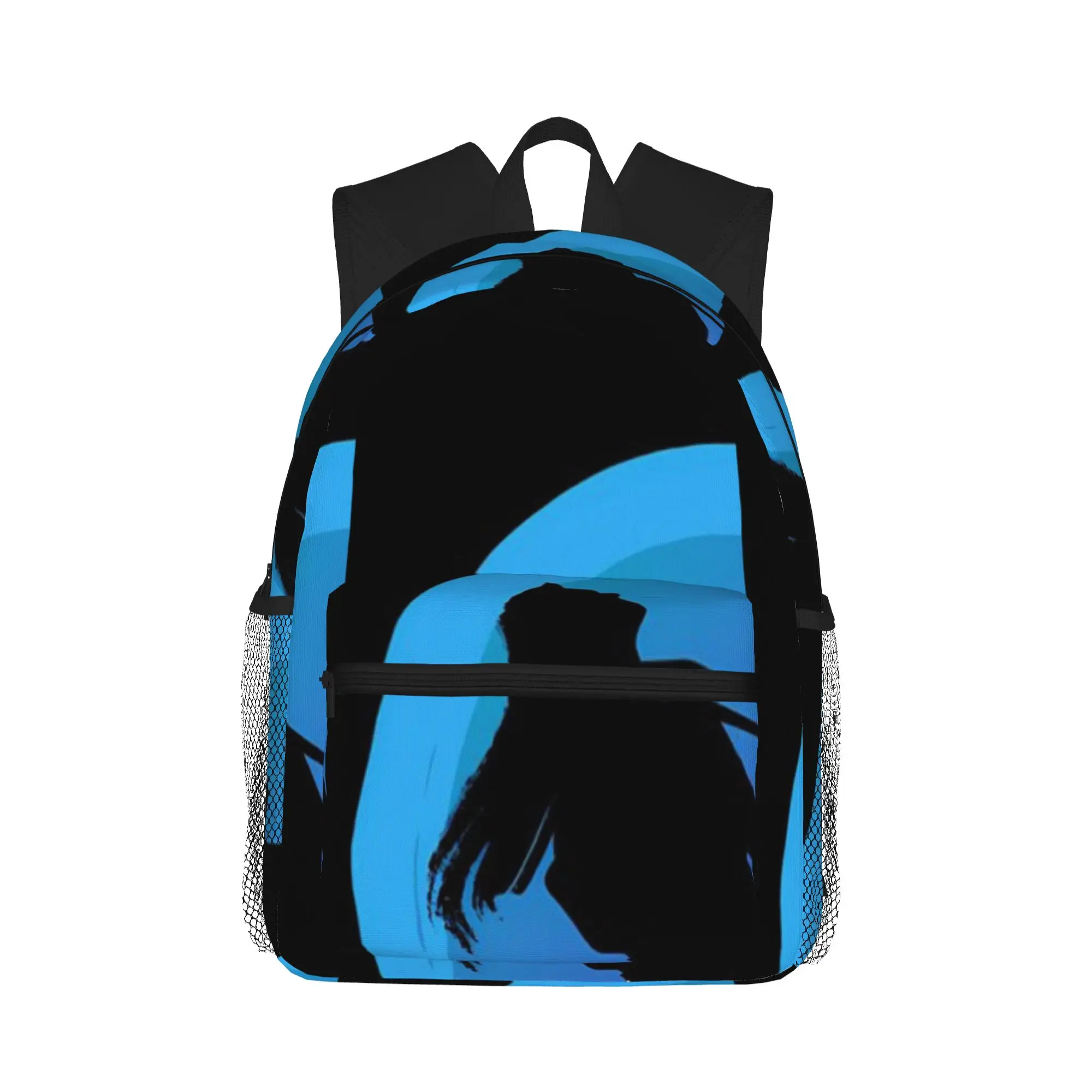 

Smokin Casual Backpack for Students and Adults Female bags