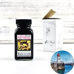 90ml/ Bottle Classic Multi-color Pen Painting Writing Watercolor Drawing Lines Waterproof Ink Smooth Ink Without Blocking Pen