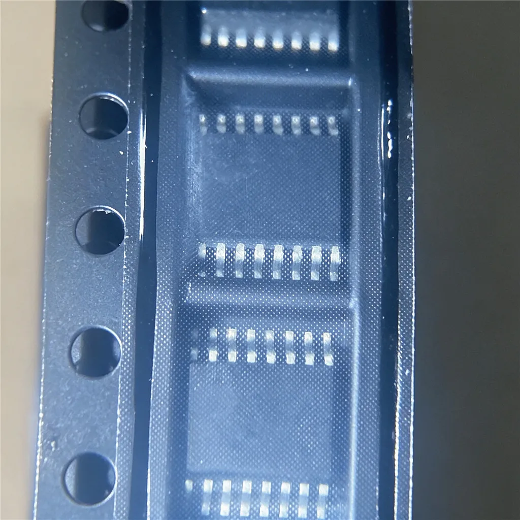 1-10PCS LT2605 LTC2605 LTC2605CGN 2914I1 LTC2914IGN-1 AD607ARSZ AD607ARS AD607A CH376T