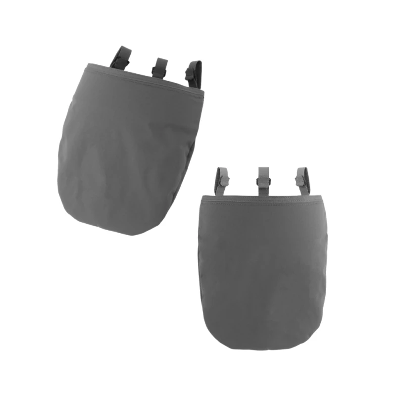 PHC حقيبة إعادة التدوير معدات التخييم في الهواء الطلق الملحقات نطاق الرماية التدريب مولي الخصر حقيبة مجلة التخزين المتنوعة