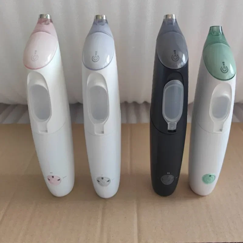 NEW Handle for Philips Hx8140 Flosser Sonicare Air Floss HX8240/HX8140/HX8340/HX8350/HX8460 Electric Toothbrush Without Charger image 4