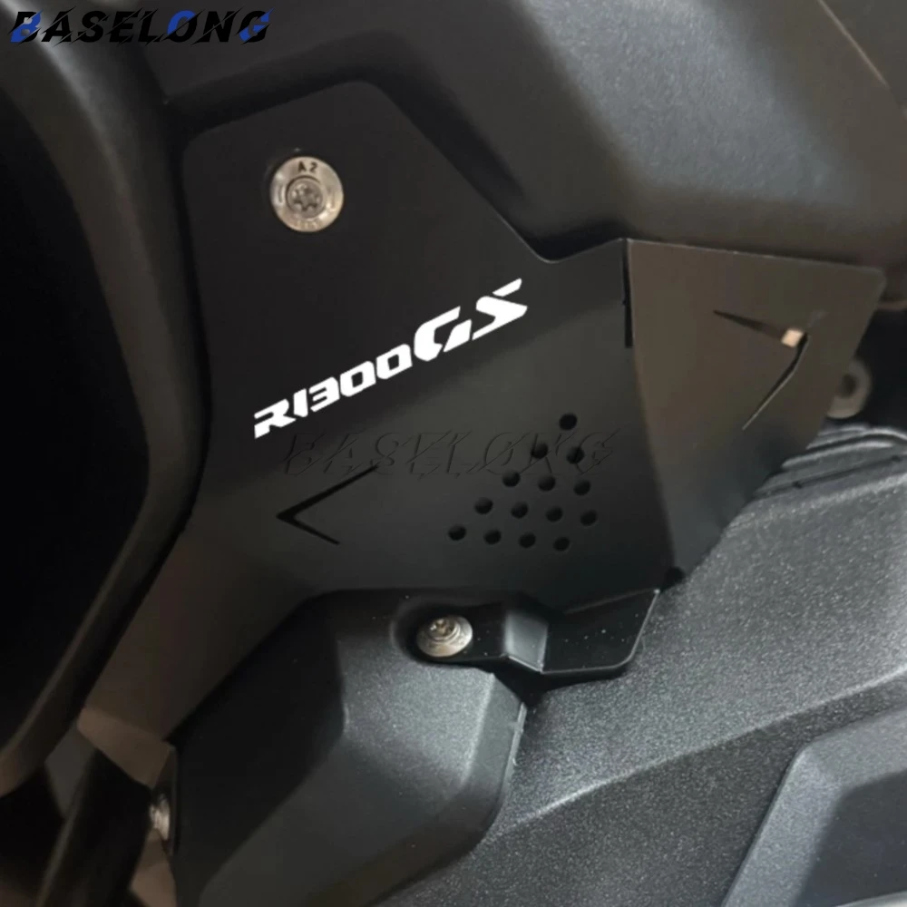 

Throttle Sensor Cover Protector Motorcycle Throttle Body Guards Protection For BMW R 1300GS ADV R1300GS Adventure 2024 2025 2026