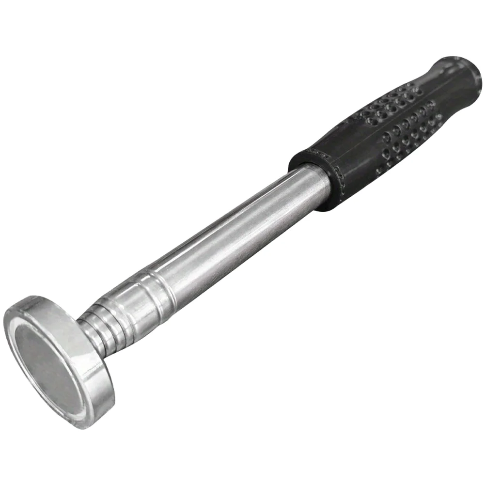 Adjustable Length Tool Extendable Pickup 50 Pound Magnet High Carbon Steel Adjustable Length Multiple Length Settings