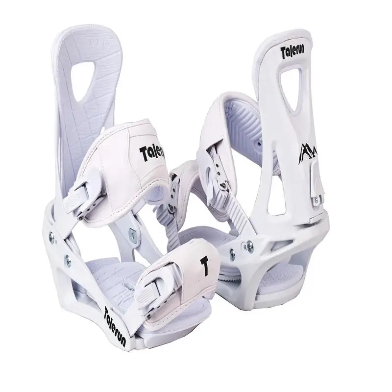 All Mountain Freestyle Sci vincolante leganti da snowboard personalizzati per uomo/donna