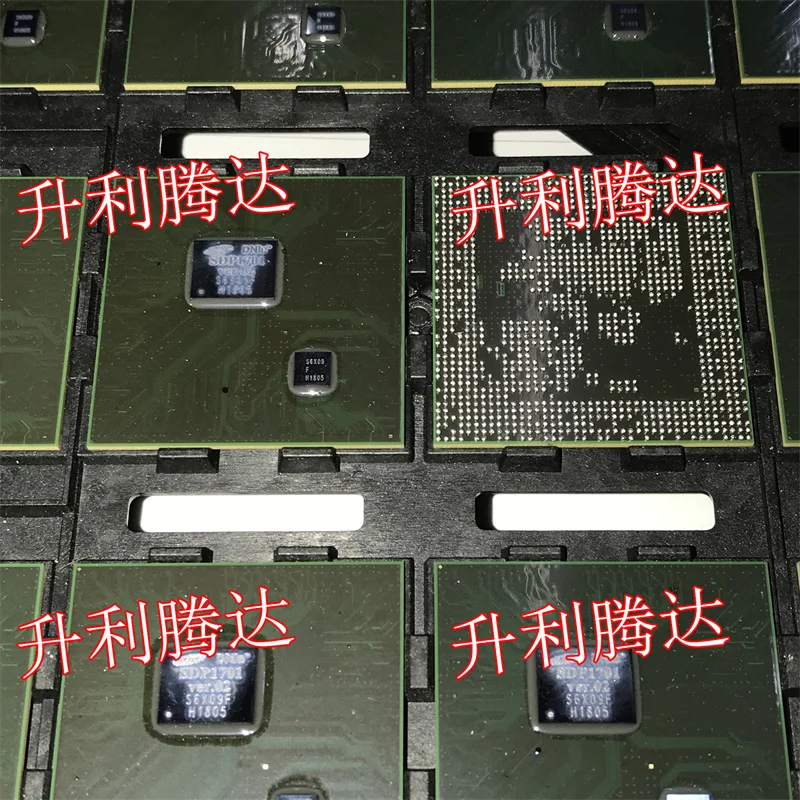 

100% Original New SDP1701 BGA 1PCS/LOT