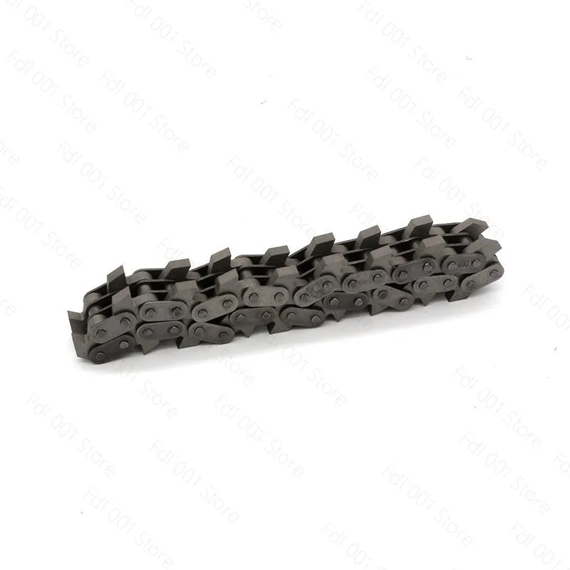 Stripping Machine Chain Double Tooth for Waste Removal