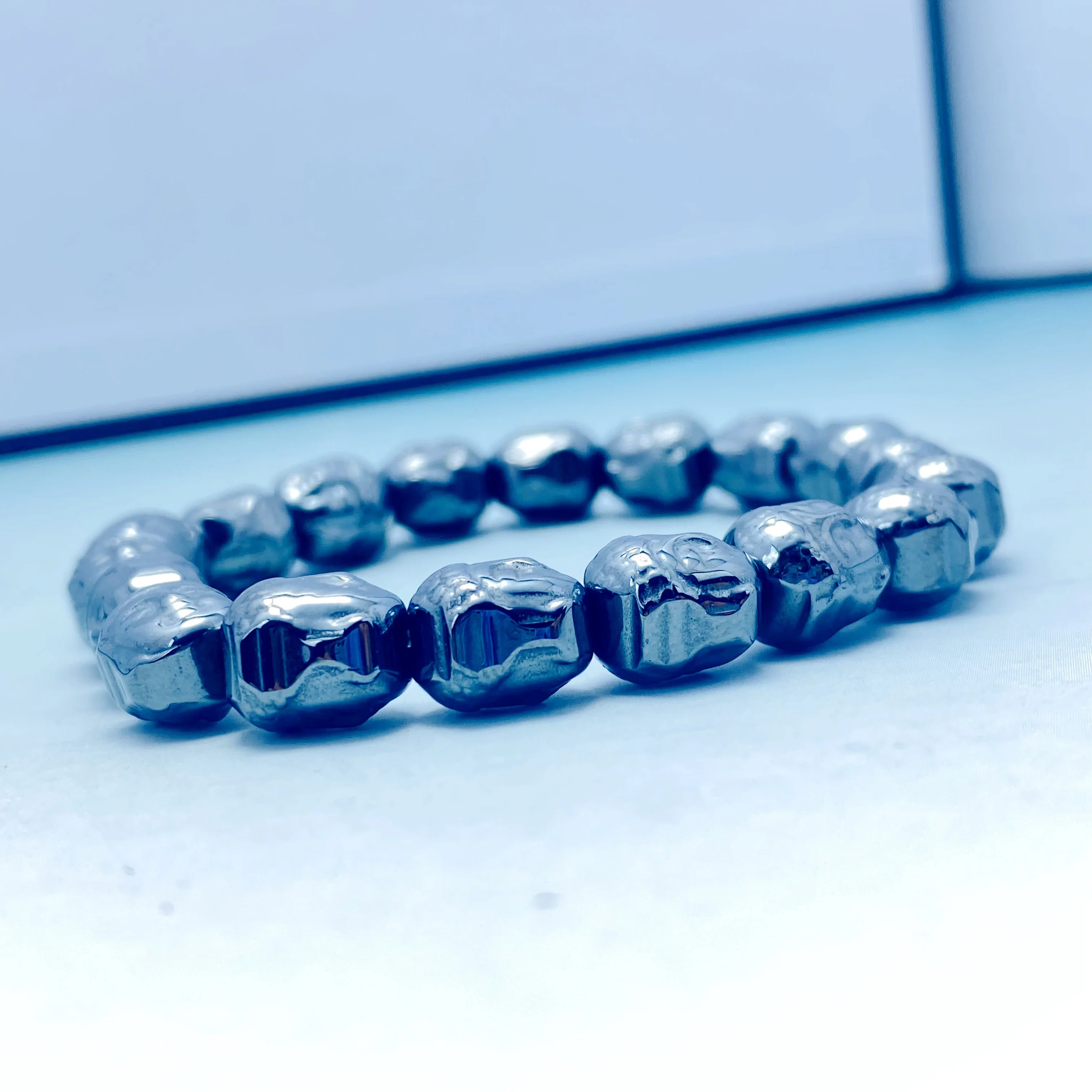 تيراهيرتز بوذا رئيس سوار الرجال والنساء الملحقات