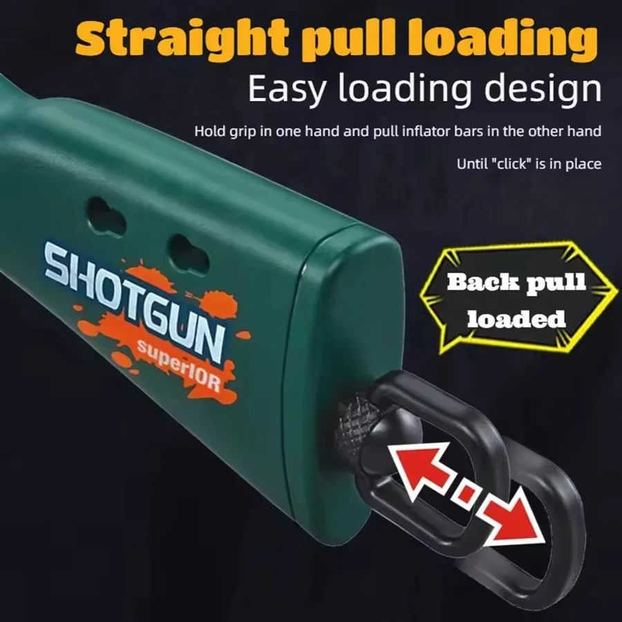 Thumbnail 4 - #11 Low Price Foam Dart Blasters Deals
