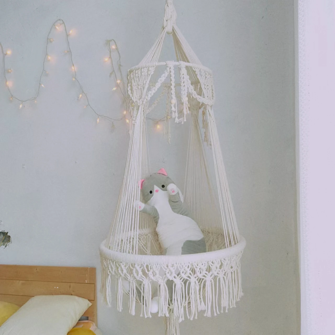 cuccia-sospesa-intrecciata-a-mano-in-cotone-personalizzabile-per-finestra-cesto-sospeso-da-balcone-nido-universale-per-animali-domestici