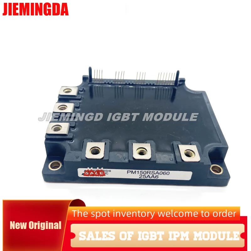 

PM150RSA060 PM100RSE060 PM150RSE060 PM150RSE060-8 PM75RSE060 NEW ORIGINAL MODULE IN STOCK