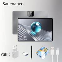 BDF R16-B TAB 4GB (2+2 expansion) RAM+64GB ROM 5G Wifi Octa core Dual camera  SIM Card Android 13 6000mAh Battery