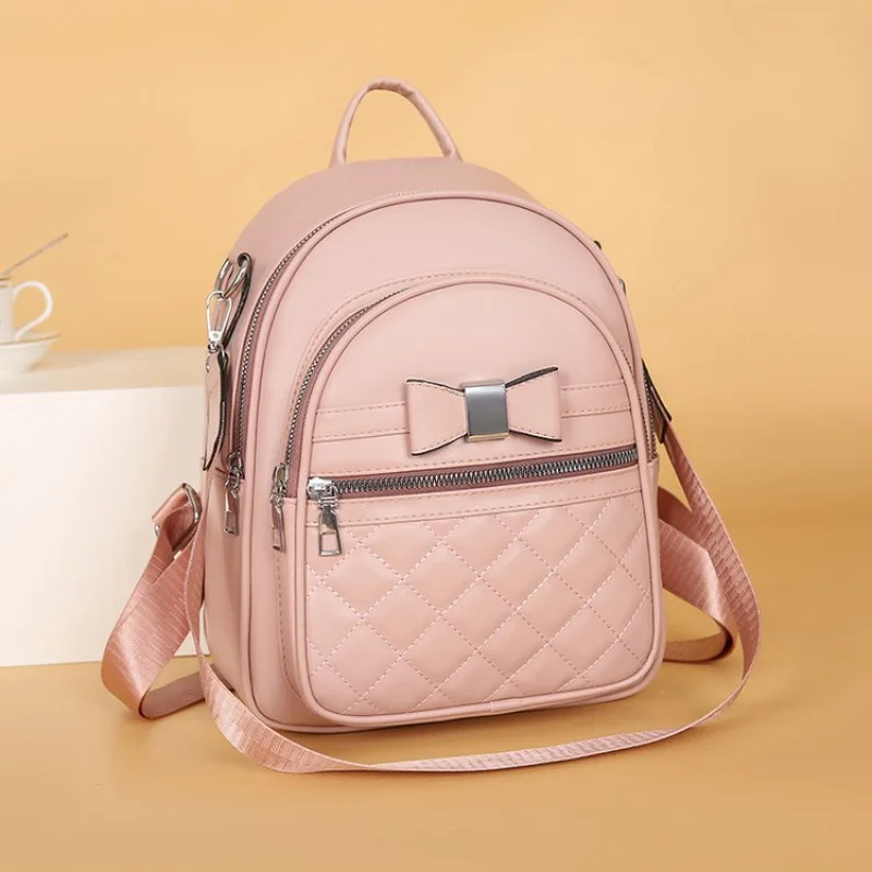 

Luxury Classic Designer Paris Fashion Tote Bag Elegant Leather Commuter Large Capacity Best