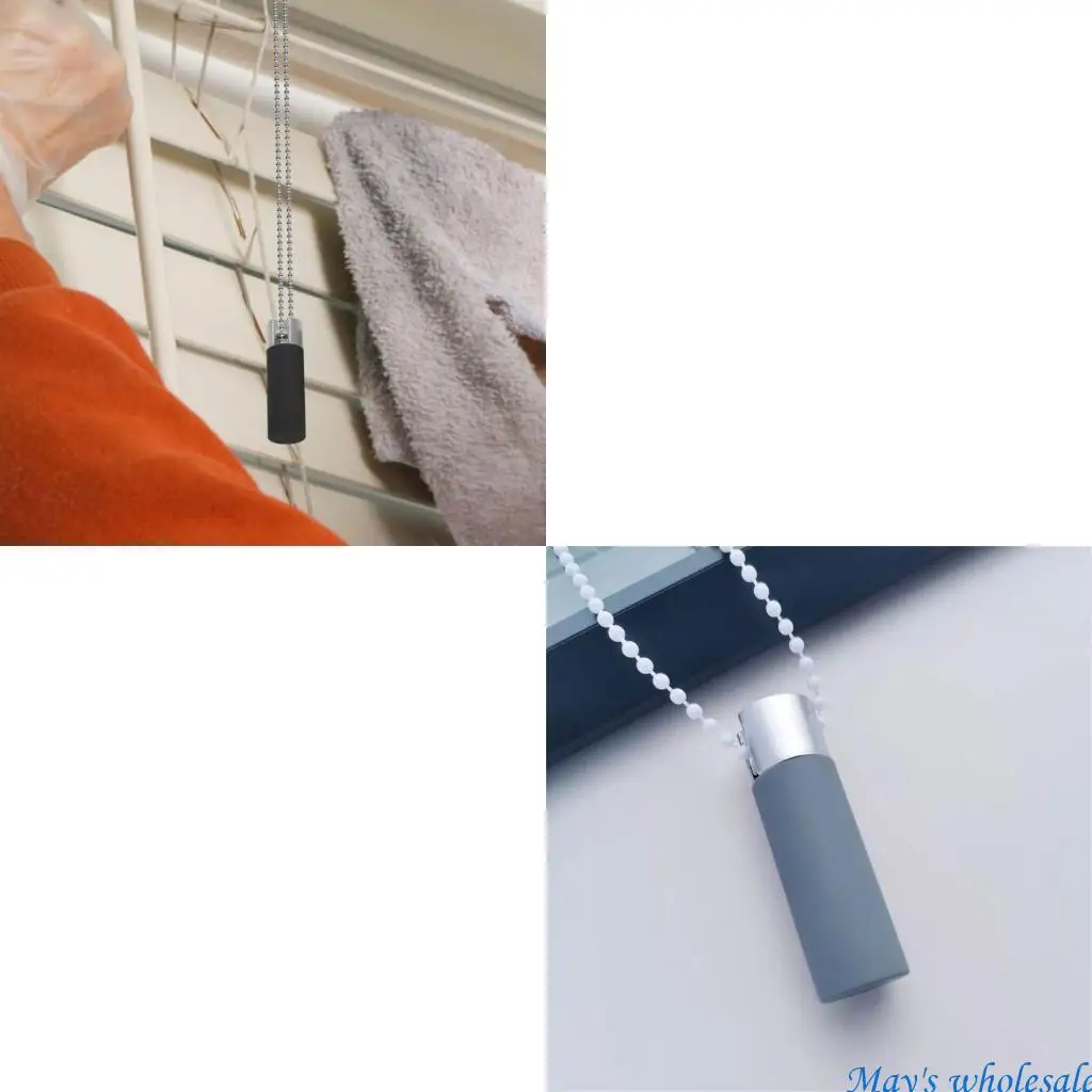 

Оконные украшения премиум-класса. Ручка. Простой механизм управления. Прочные железные материалы 448A.