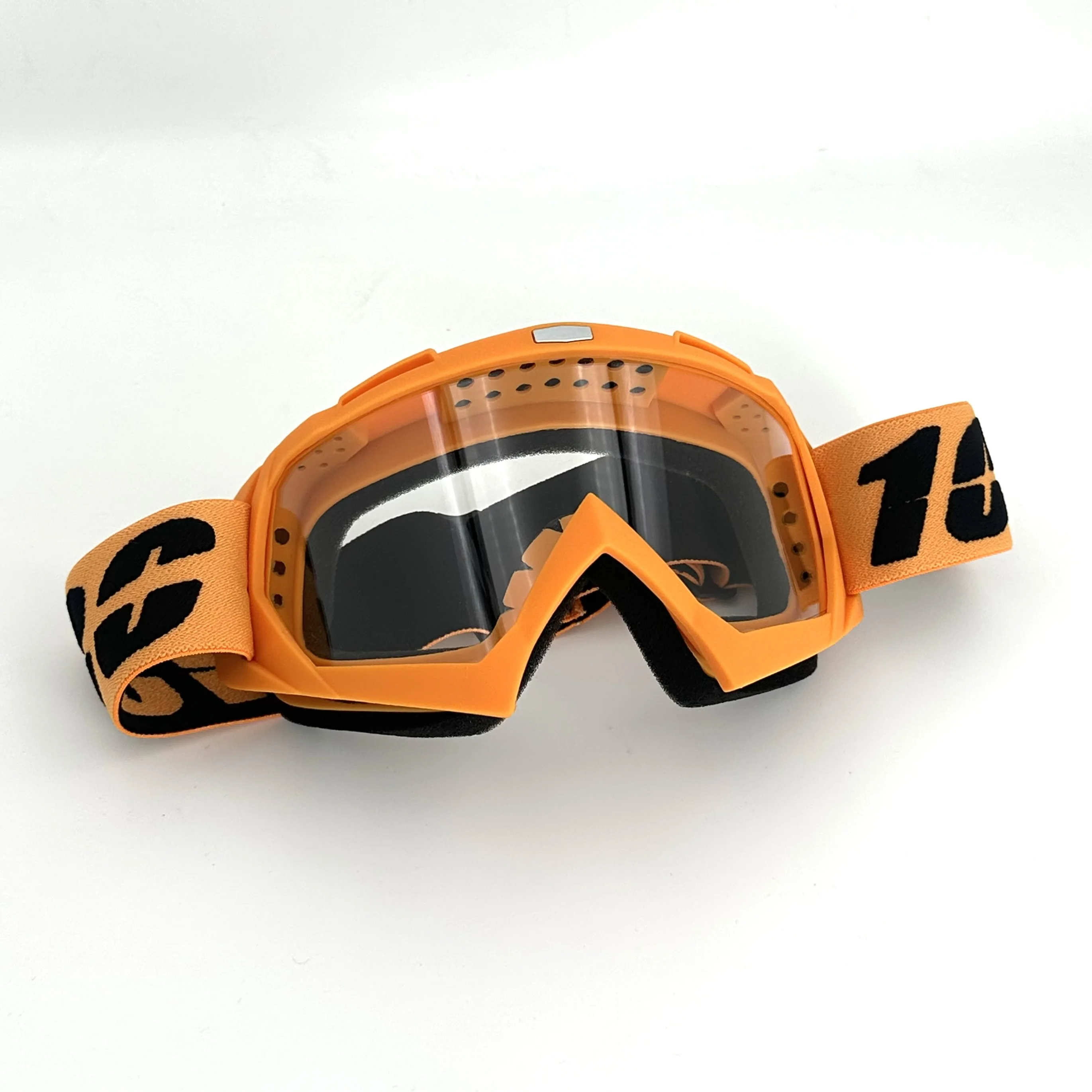 Motorcycle Goggles Off Road Motocross Glasses ATV MX Dirt Bike Eyewear Anti-Sand Windproof Helmet Riding Gafas Mask