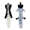 Skunk Penguin