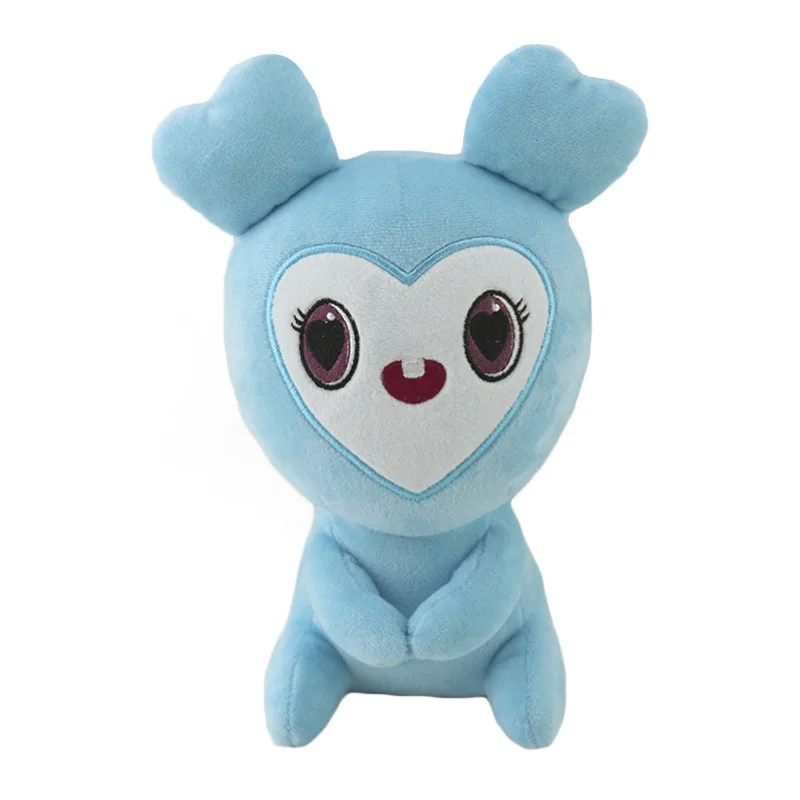 TWICE Momo Doll Chaveiro para crianças, brinquedos de pelúcia coreanos, pingente animal de desenho animado Keybuckle Lovelys Two Plush Super Star,