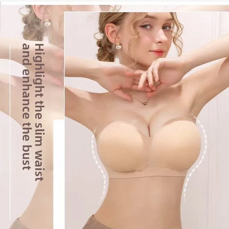 Thumbnail 3 - #33 Best Adhesive Invisible Bras to Buy In 2026