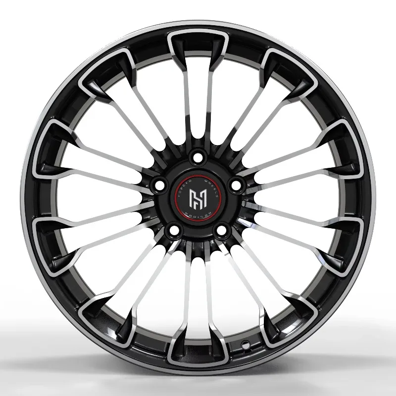 Izable:HADISON  Forged Wheels 6061-T6 Best Quality Colorful 16 17 18 19 20 21 22 24 Inch Aluminium Alloy Auto Car Wh
