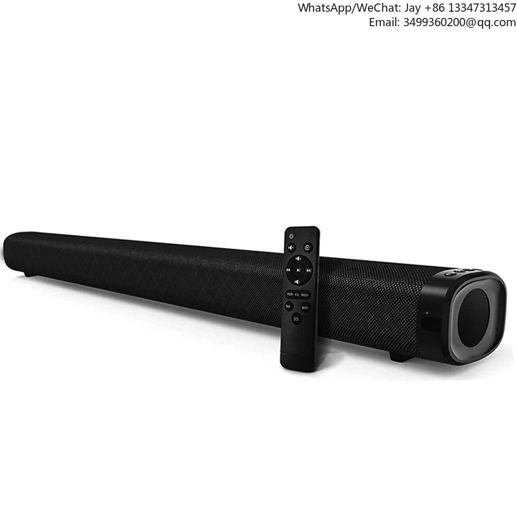 Sodlk SL01 Sound Ba…