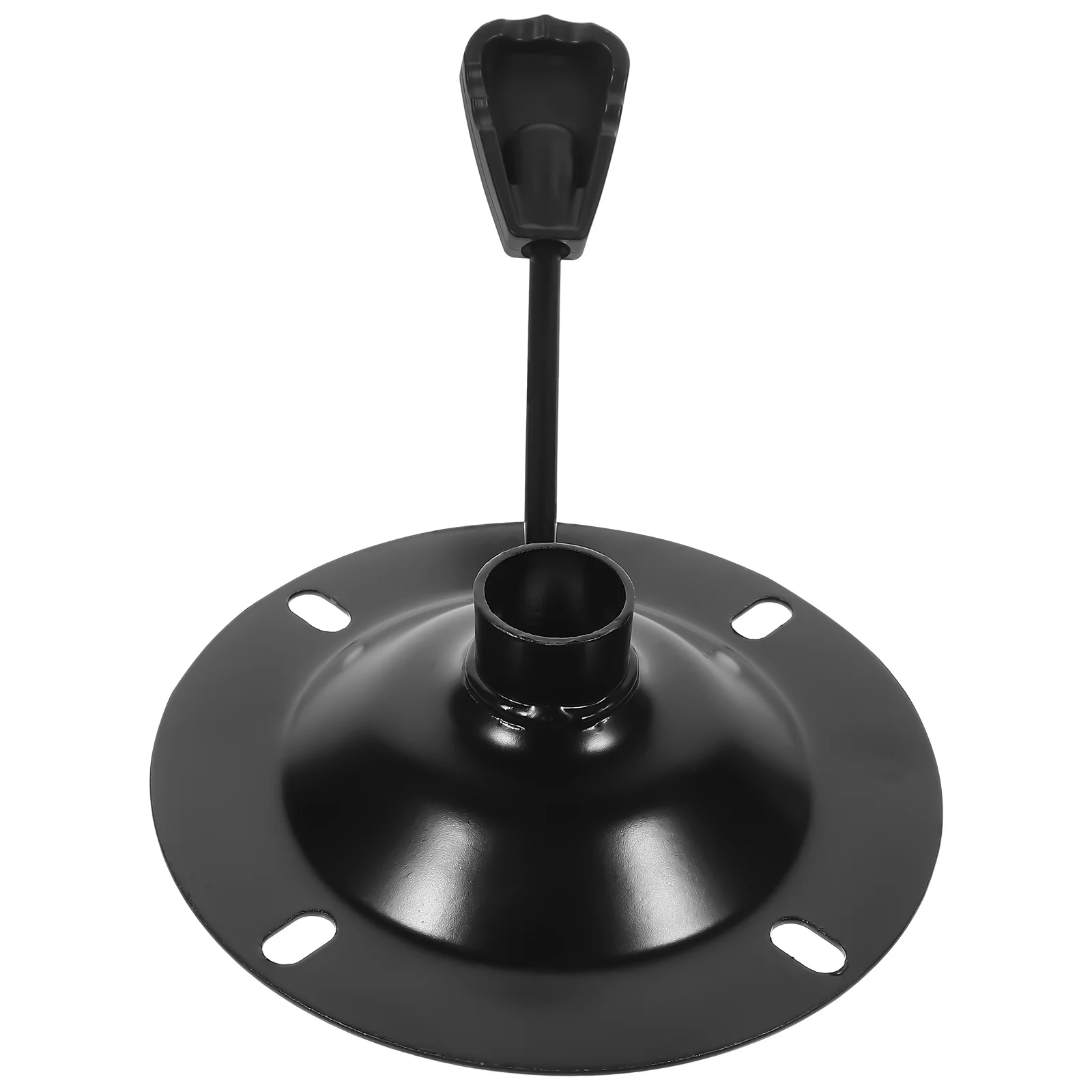 

Основание для парикмахерского кресла для салона красоты, замена механизма управления наклоном железа, прочные стабильные детали для ремонта сидений, основание офисного стула