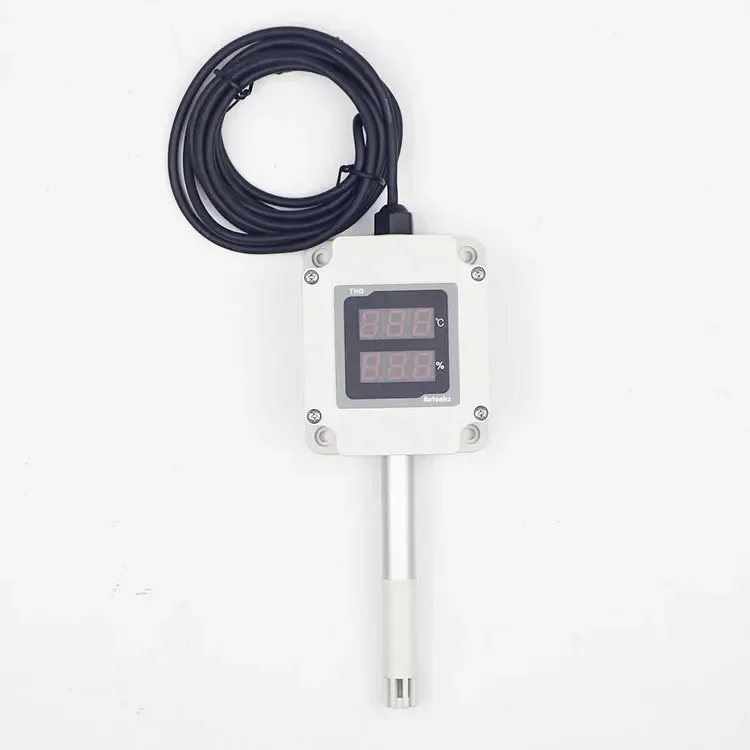 AUTONICS / Autonics original authentic sensor THD-WD1-C temperature and humidity sensor