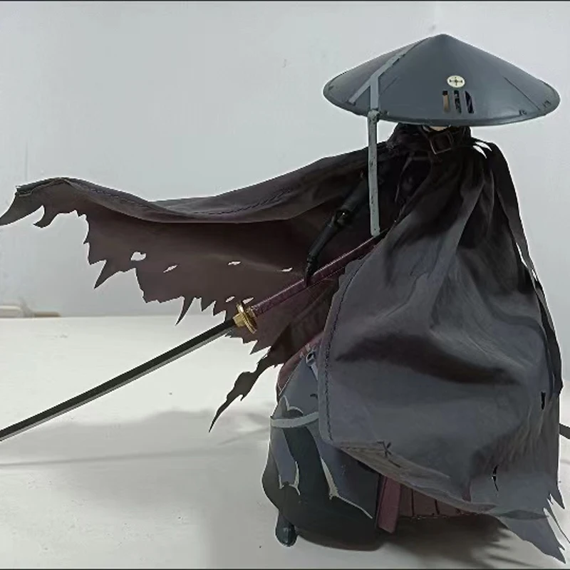 12 Points Clothes Cloak Scarf Soldier Clothes Accessories Machine Solid Body Cloak DIY